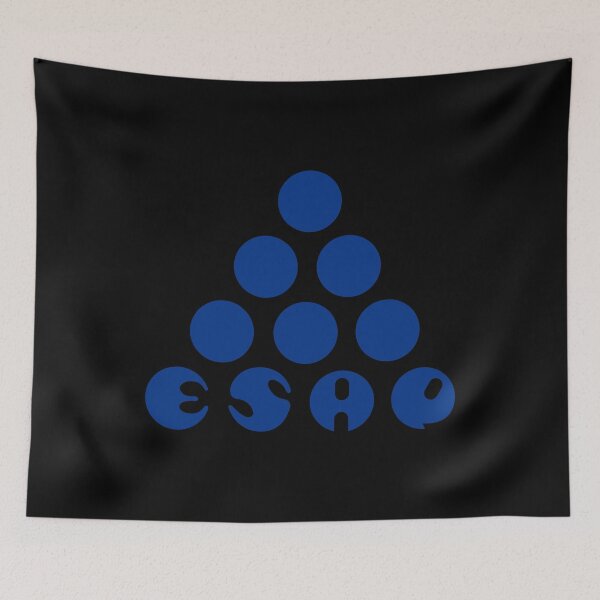 Item preview, ESAP logo designed and sold by gordeanix.