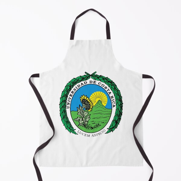 Item preview, Escudo de la Universidad de Costa Rica designed and sold by gordeanix.