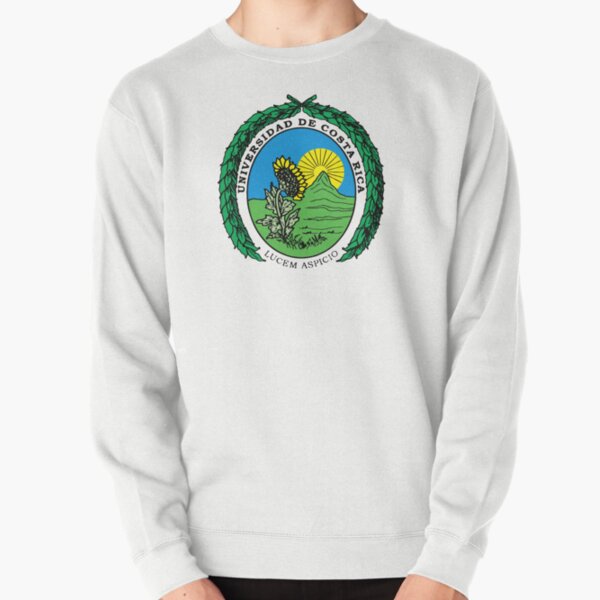 Item preview, Escudo de la Universidad de Costa Rica designed and sold by gordeanix.
