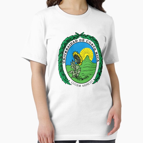Item preview, Escudo de la Universidad de Costa Rica designed and sold by gordeanix.