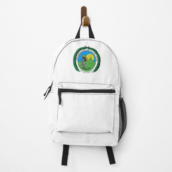 Item preview, Escudo de la Universidad de Costa Rica designed and sold by gordeanix.