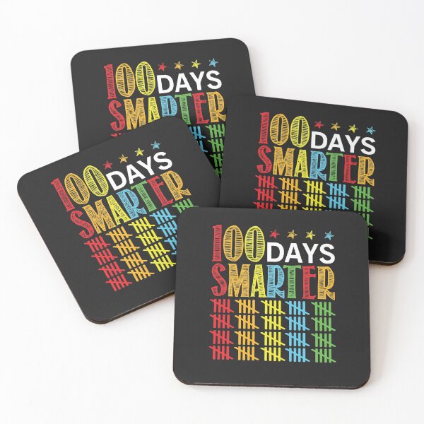 Item preview, 100 days smarter designed and sold by bar4o3fm.