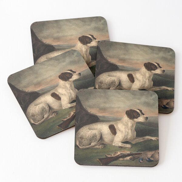 Item preview, Hunting Dog designed and sold by RapTops.