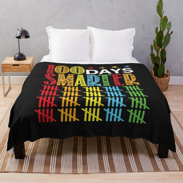 Item preview, 100 days smarter designed and sold by bar4o3fm.