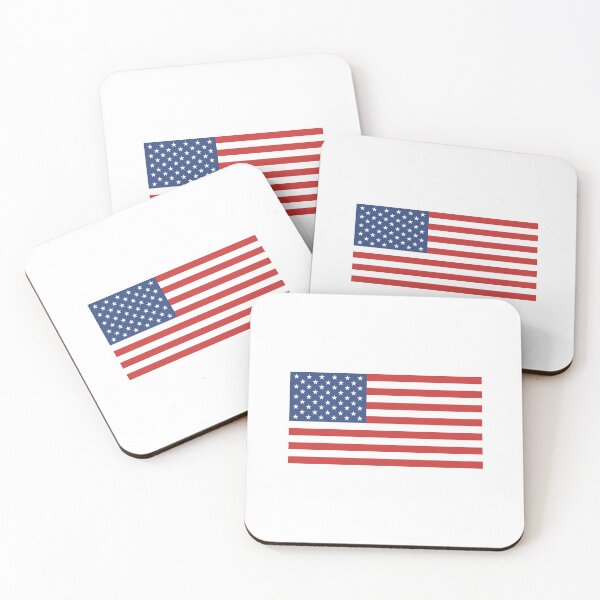 Item preview, Flag of the United States of America designed and sold by Popular-Gifts.