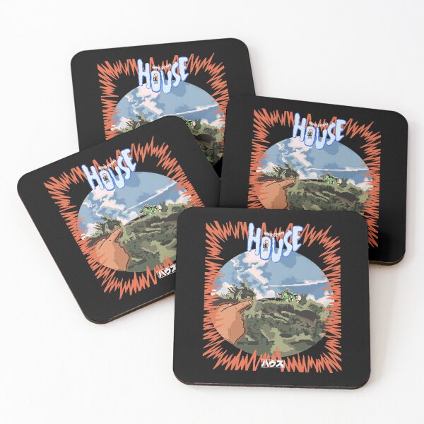 Item preview, House Poster Gift For Fans, Gift For Men and Women, Gift Halloween Day, Gift Thanksgiving, Gift Christmas Day designed and sold by DavidKingsbury.