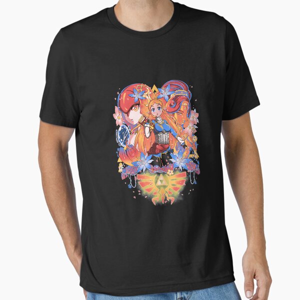 Item preview, Hero T-Shirt designed and sold by comezz3478.