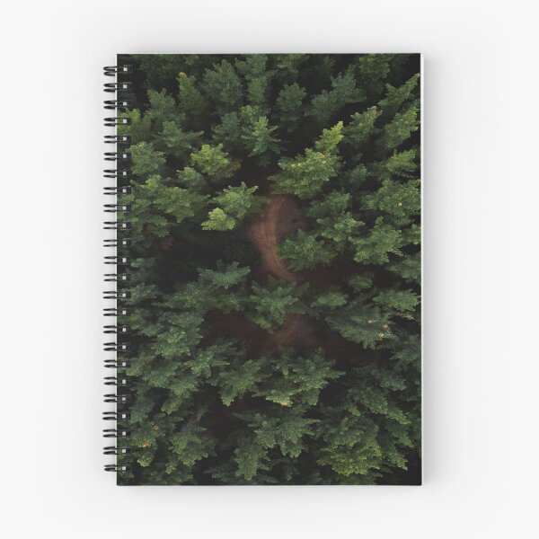 Item preview,  tree forest view designed and sold by KrasimiraKO.