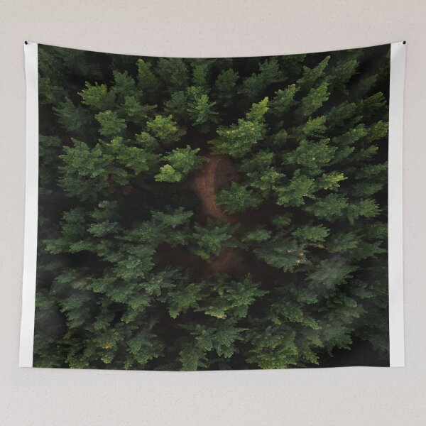 Item preview,  tree forest view designed and sold by KrasimiraKO.