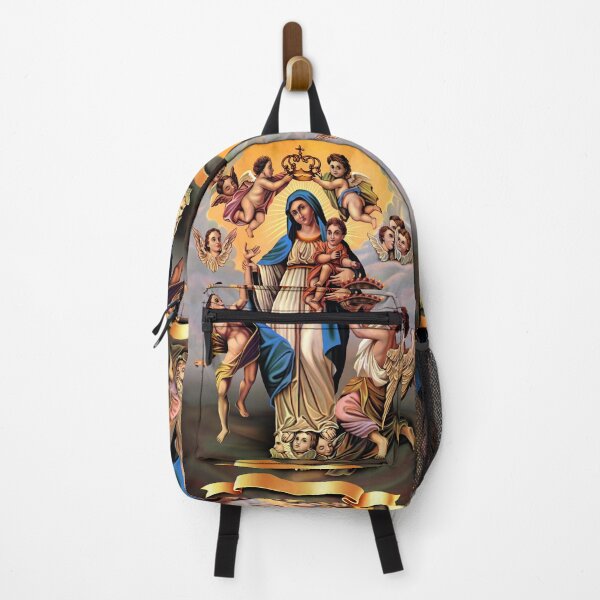 Item preview, Virgin Mary II designed and sold by cat poe.