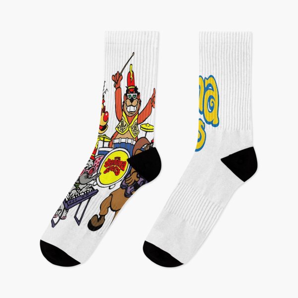 Item preview, The banana splits Halloween Christmas Funny music Classic designed and sold by bananasplitsmus.