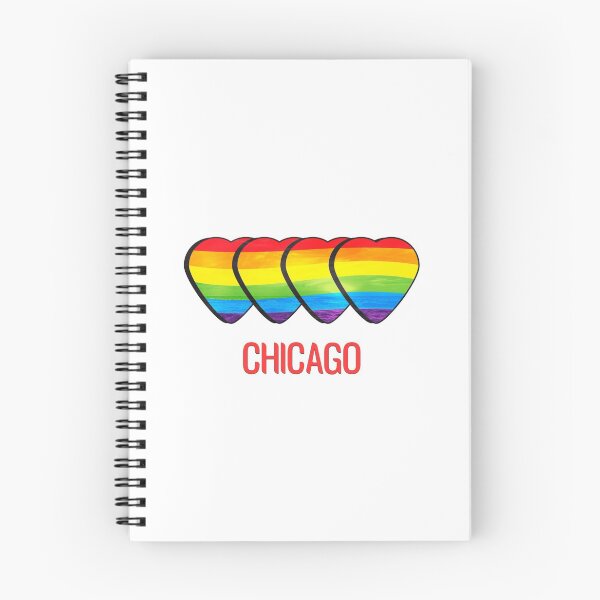 Item preview, Chicago Pride designed and sold by Magartes.