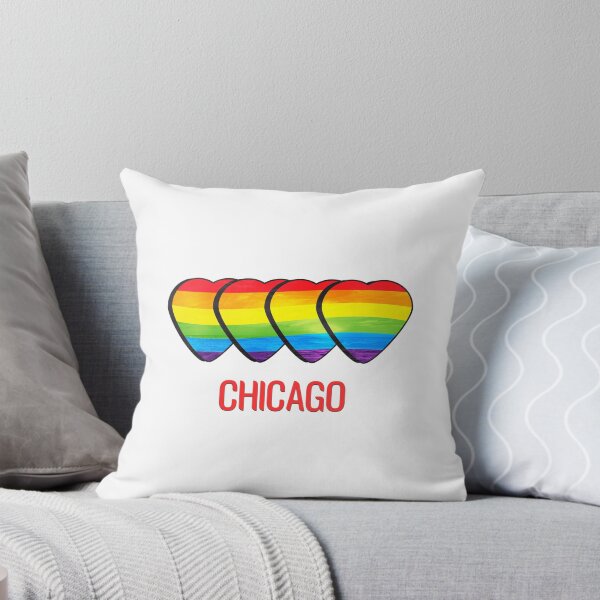 Item preview, Chicago Pride designed and sold by Magartes.