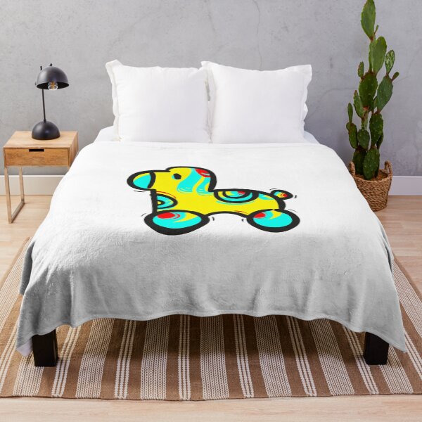Item preview, Funny cool puppy toy car painting designed and sold by PetTotem.