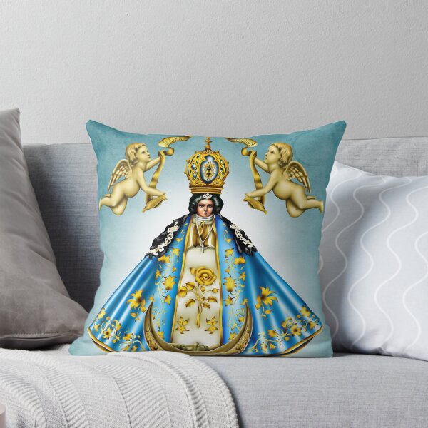 Item preview, Virgin Mary inmaculate designed and sold by cat poe.