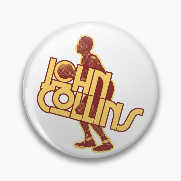 Item preview, John Collins designed and sold by syfufi.