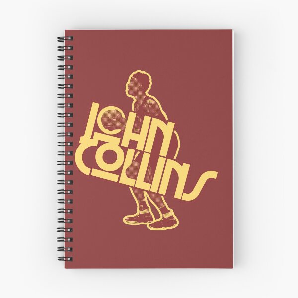Item preview, John Collins designed and sold by syfufi.