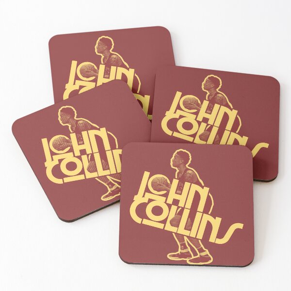 Item preview, John Collins designed and sold by syfufi.
