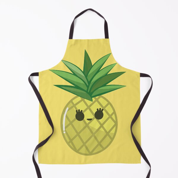 Item preview, Pineapple designed and sold by McFoodie.