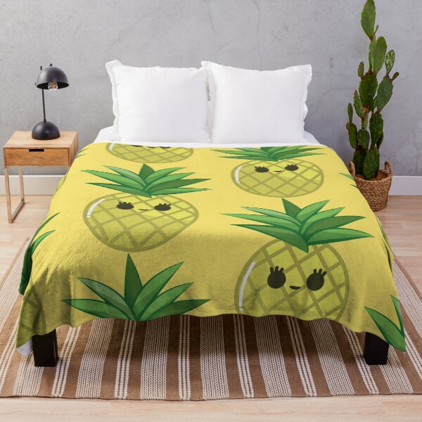 Item preview, Pineapple designed and sold by McFoodie.