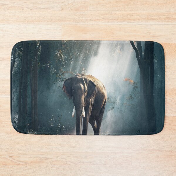 Item preview, elephant photography designed and sold by KrasimiraKO.