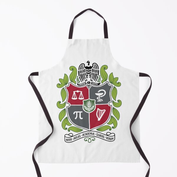 Item preview, Escudo de la Universidad Nacional de Colombia designed and sold by gordeanix.