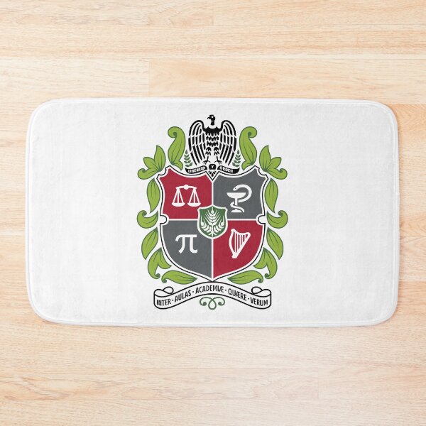 Item preview, Escudo de la Universidad Nacional de Colombia designed and sold by gordeanix.