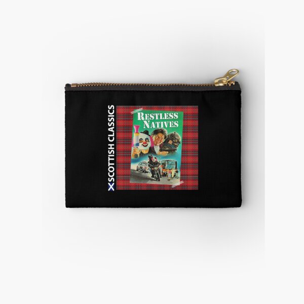 Item preview, Scottish Classics - Restless Natives Gift For Fans, Gift For Men and Women, Gift Halloween Day, Gift Thanksgiving, Gift Christmas Day designed and sold by DavidKingsbury.