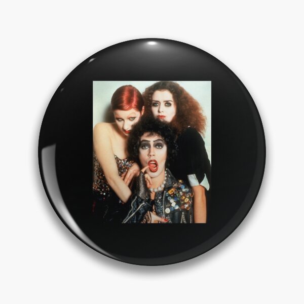 Artikelvorschau, The Rocky Horror Picture Show Geschenk für Fans, Geschenk für Männer und Frauen, Geschenk Halloween-Tag, Geschenk Thanksgiving, Geschenk Weihnachtstag entworfen und verkauft von DavidKingsbury.