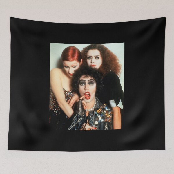 Item preview, The Rocky Horror Picture Show Regalo para fanáticos, Regalo para hombres y mujeres, Regalo Día de Halloween, Regalo Acción de gracias, Regalo Día de Navidad designed and sold by DavidKingsbury.