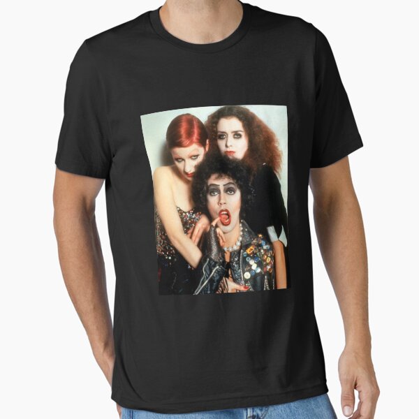 Item preview, The Rocky Horror Picture Show Gift For Fans, Gift For Men and Women, Gift Halloween Day, Gift Thanksgiving, Gift Christmas Day designed and sold by DavidKingsbury.