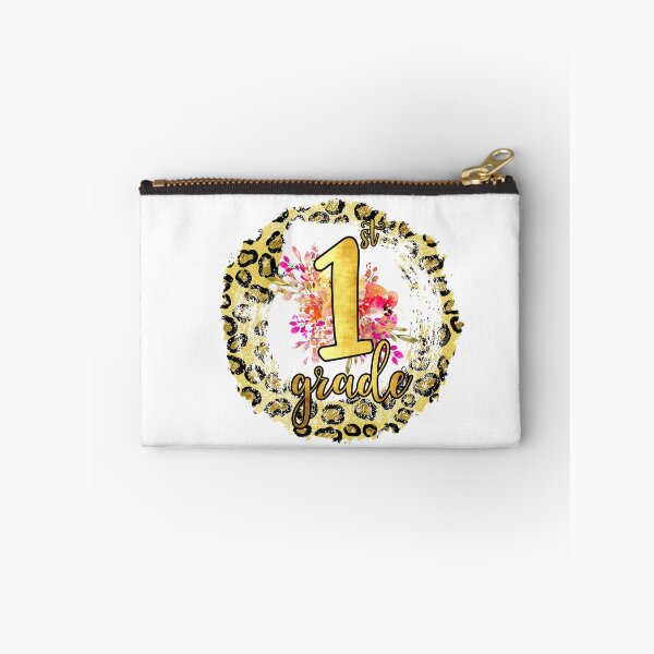 Item preview,  Happy First Day of School First Grade- Back to School  designed and sold by younghopes.