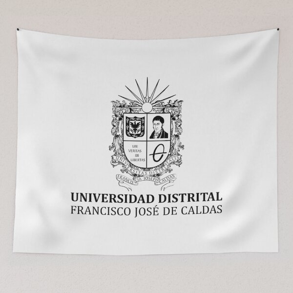 Item preview, Escudo UD designed and sold by gordeanix.
