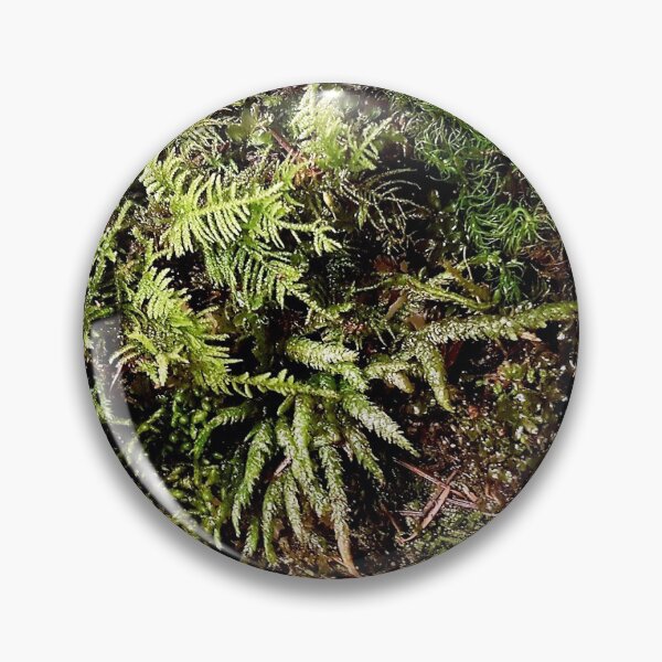 Item preview, Moss Forest 2 designed and sold by redbirdswim.