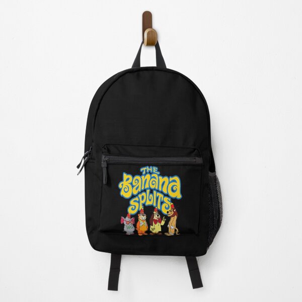 Item preview, The Banana Splits drooper Halloween Christmas music Classic designed and sold by bananasplitsmus.