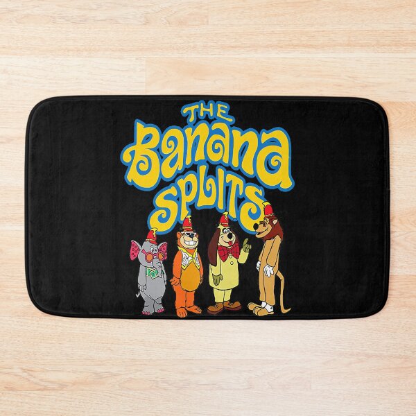 Item preview, The Banana Splits drooper Halloween Christmas music Classic designed and sold by bananasplitsmus.