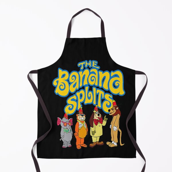 Item preview, The Banana Splits drooper Halloween Christmas music Classic designed and sold by bananasplitsmus.