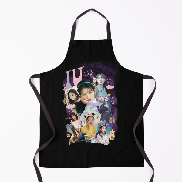 Item preview, IU designed and sold by Y2KPOP 2000.