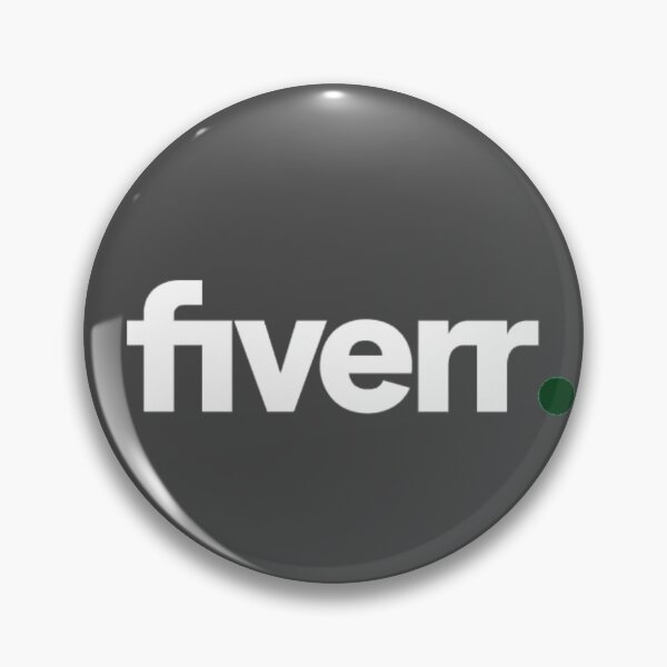 Item preview, Fiverr designed and sold by TheSideGig.
