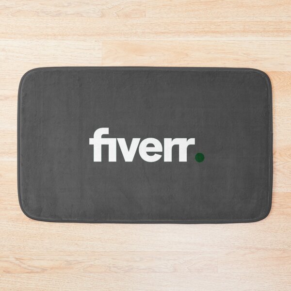 Item preview, Fiverr designed and sold by TheSideGig.