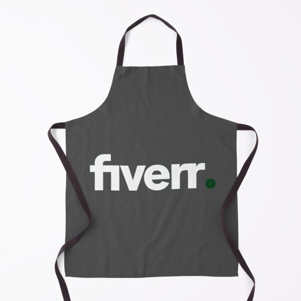 Item preview, Fiverr designed and sold by TheSideGig.