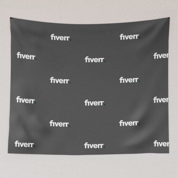 Item preview, Fiverr designed and sold by TheSideGig.