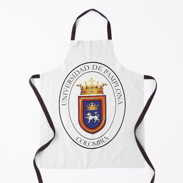 Item preview, Escudo Universidad de Pamplona designed and sold by gordeanix.