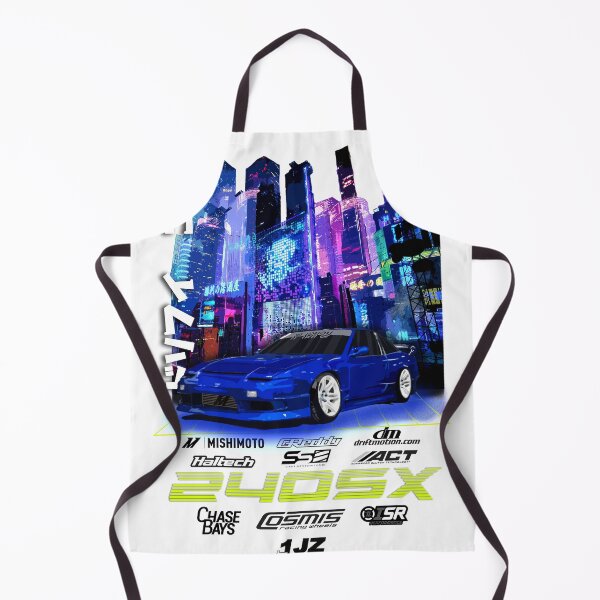 Item preview, 240sx Drift Graphic designed and sold by sun.shop.