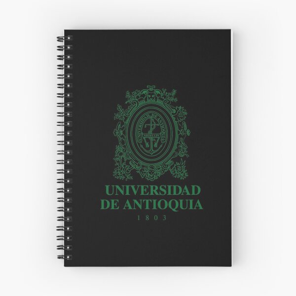 Item preview, Escudo-UdeA designed and sold by gordeanix.