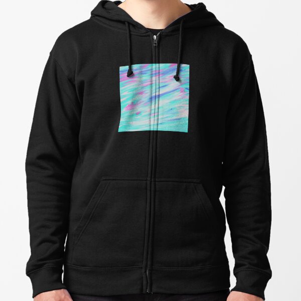 paper cup hoodie