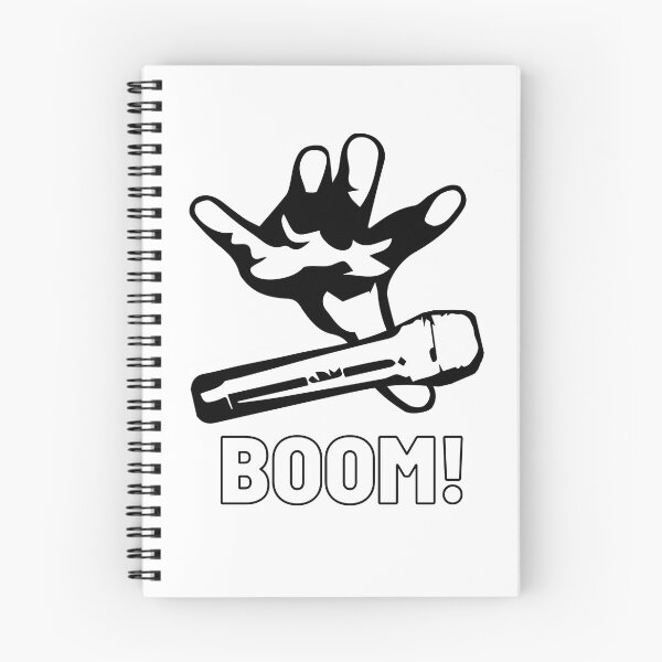 Item preview, Drop it like it's hot! Or a mic designed and sold by Scott Black.