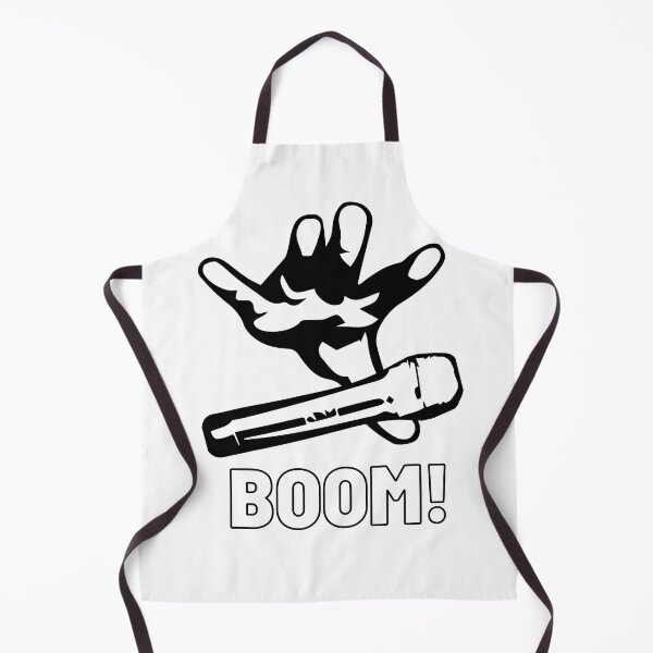 Item preview, Drop it like it's hot! Or a mic designed and sold by Scott Black.