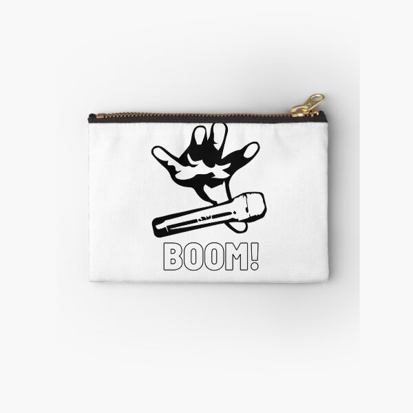 Item preview, Drop it like it's hot! Or a mic designed and sold by Scott Black.