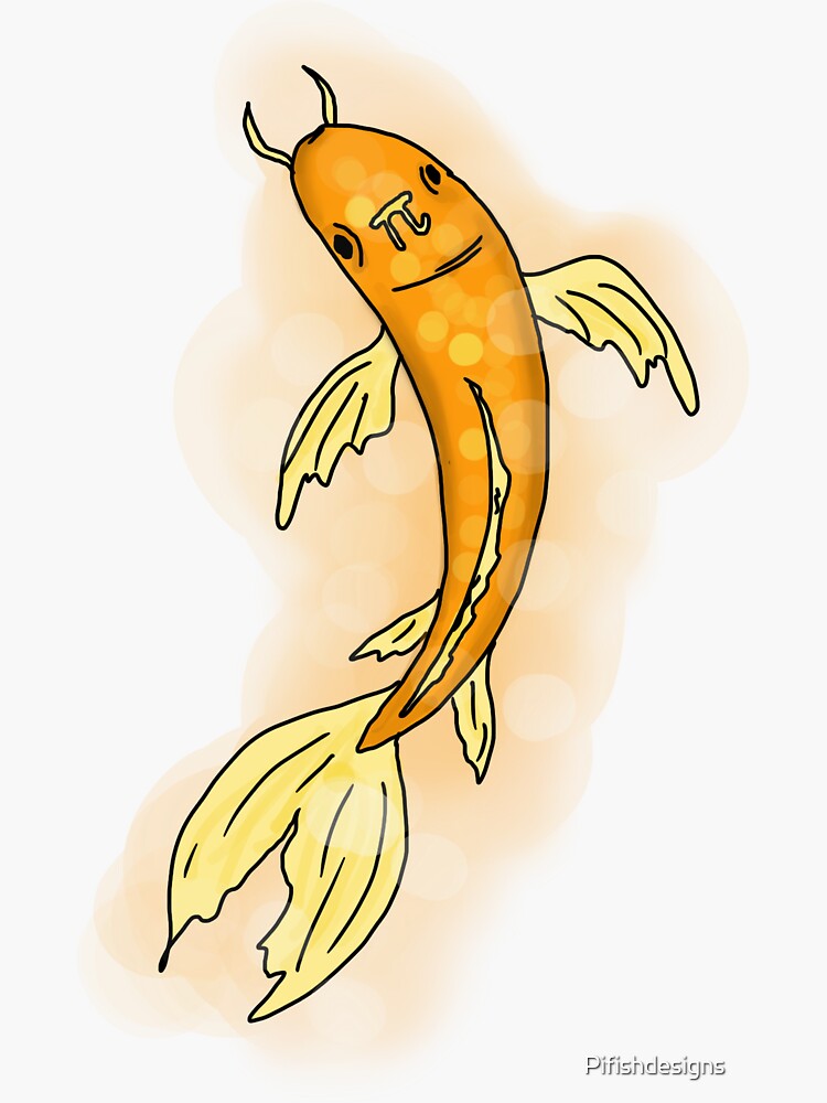 Flying Fish Colouring Picture Animals From Life Of Pi vrogue.co